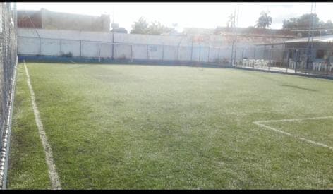 Centro Esportivo Garavelo 1.052m²