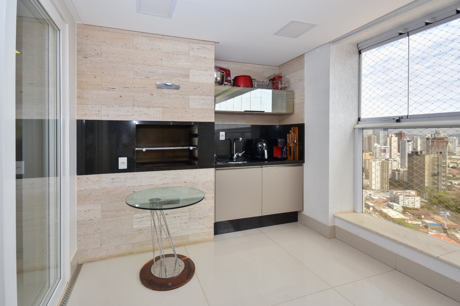 Apartamento Premier L' Andresse 265m²