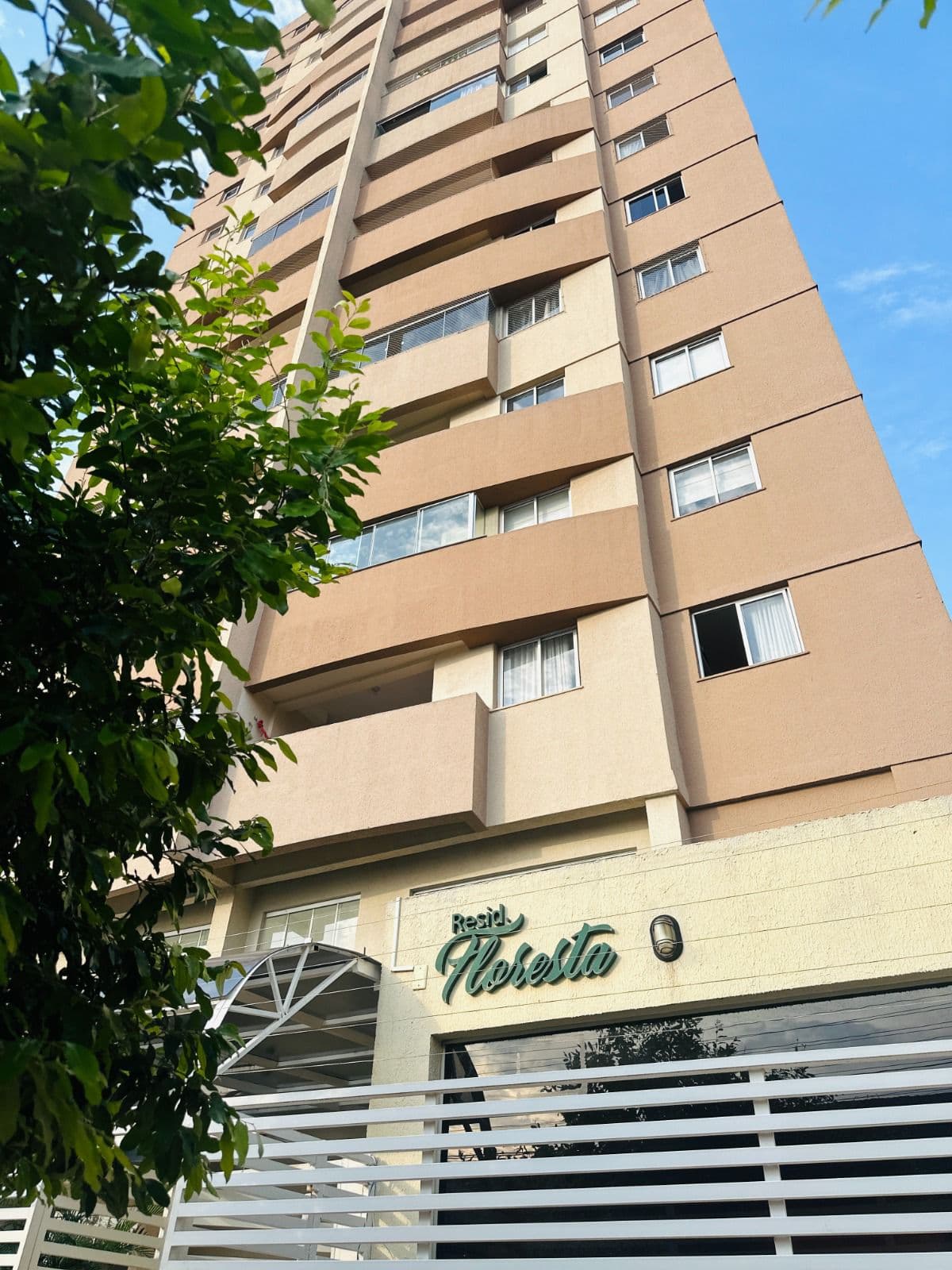 Apartamento Parque Amazonas 62M²