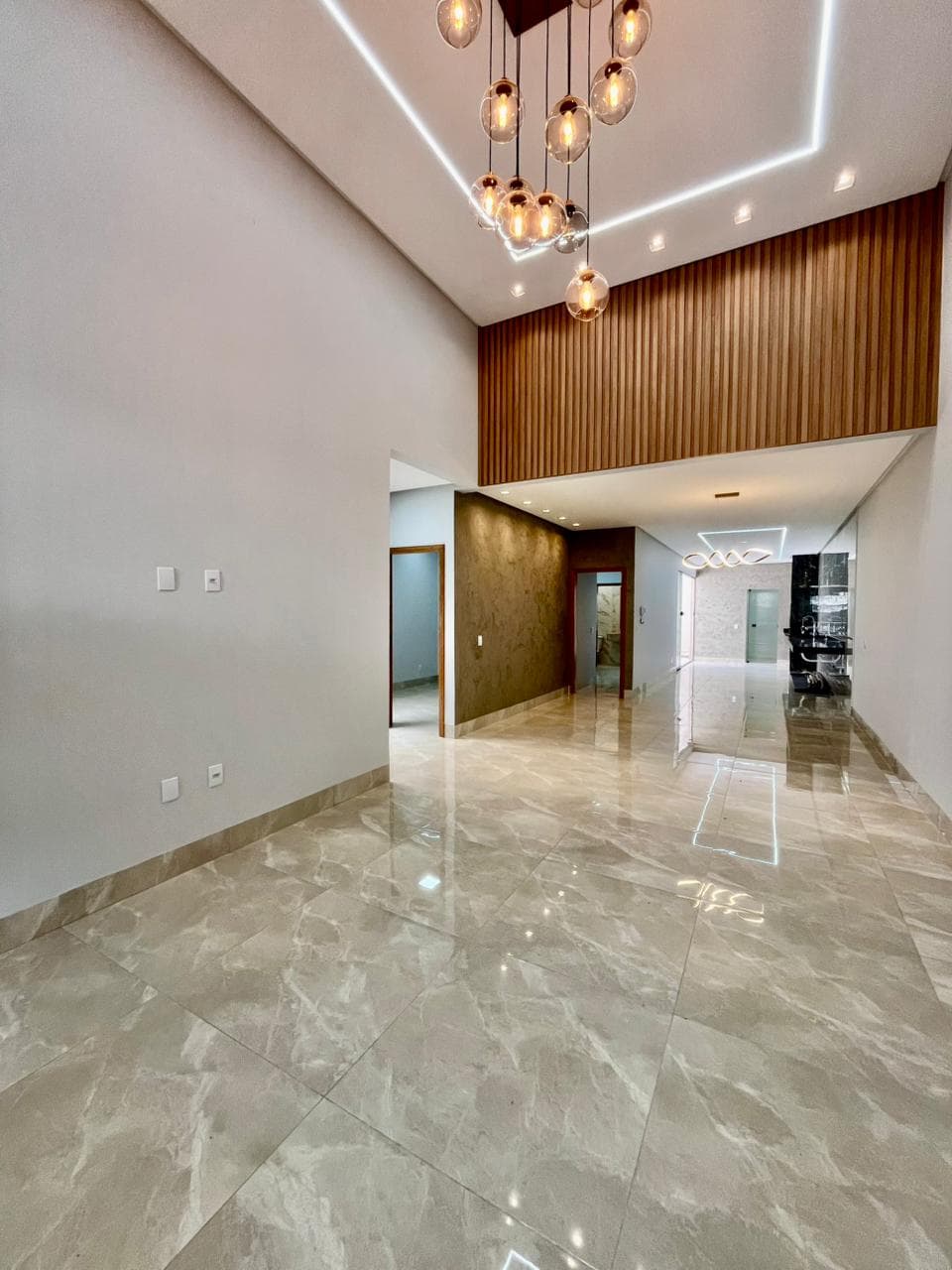 Casa Jardim Atlântico 210m²