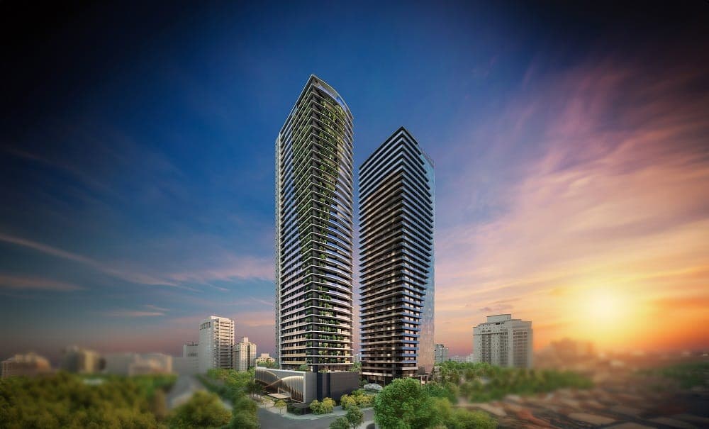 Ágio Apartamento Opus Sync - Cidade Opus 100m²
