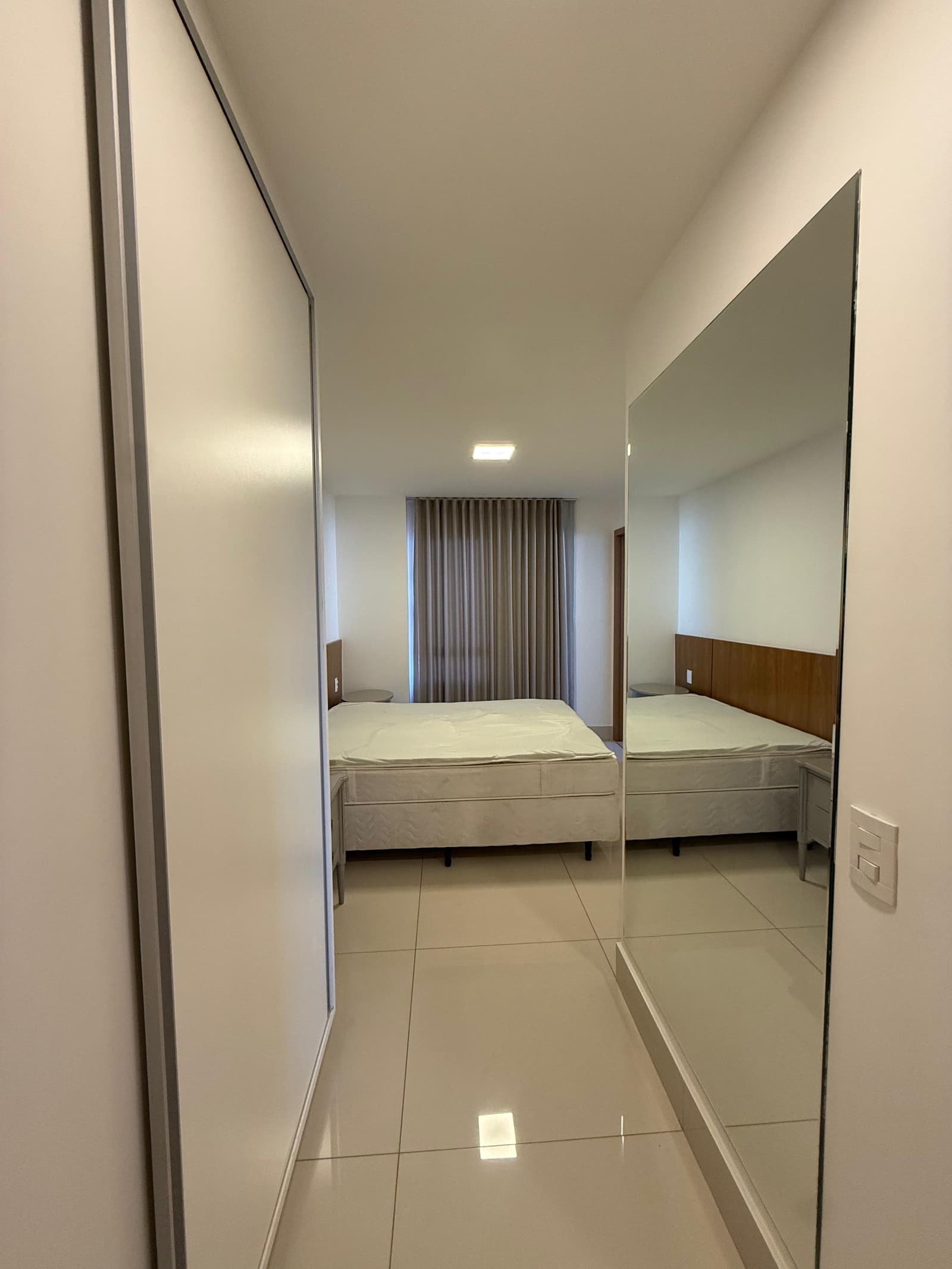 Apartamento Flampark Club 108m²