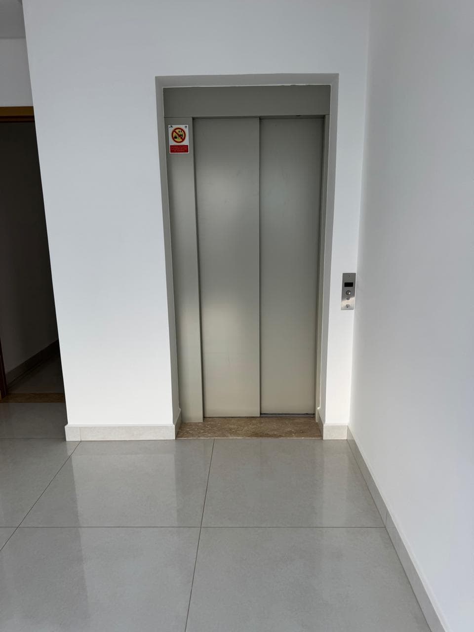 Apartamento Cristal Tower 202m²