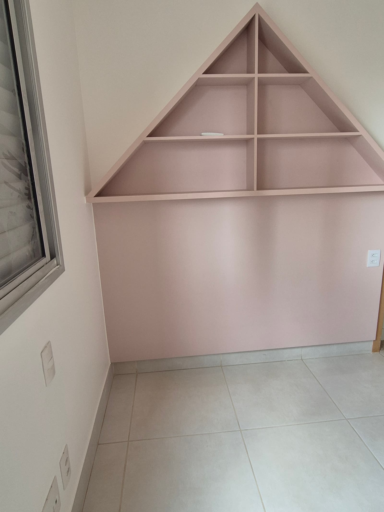 Apartamento Res. Flampark 108m²