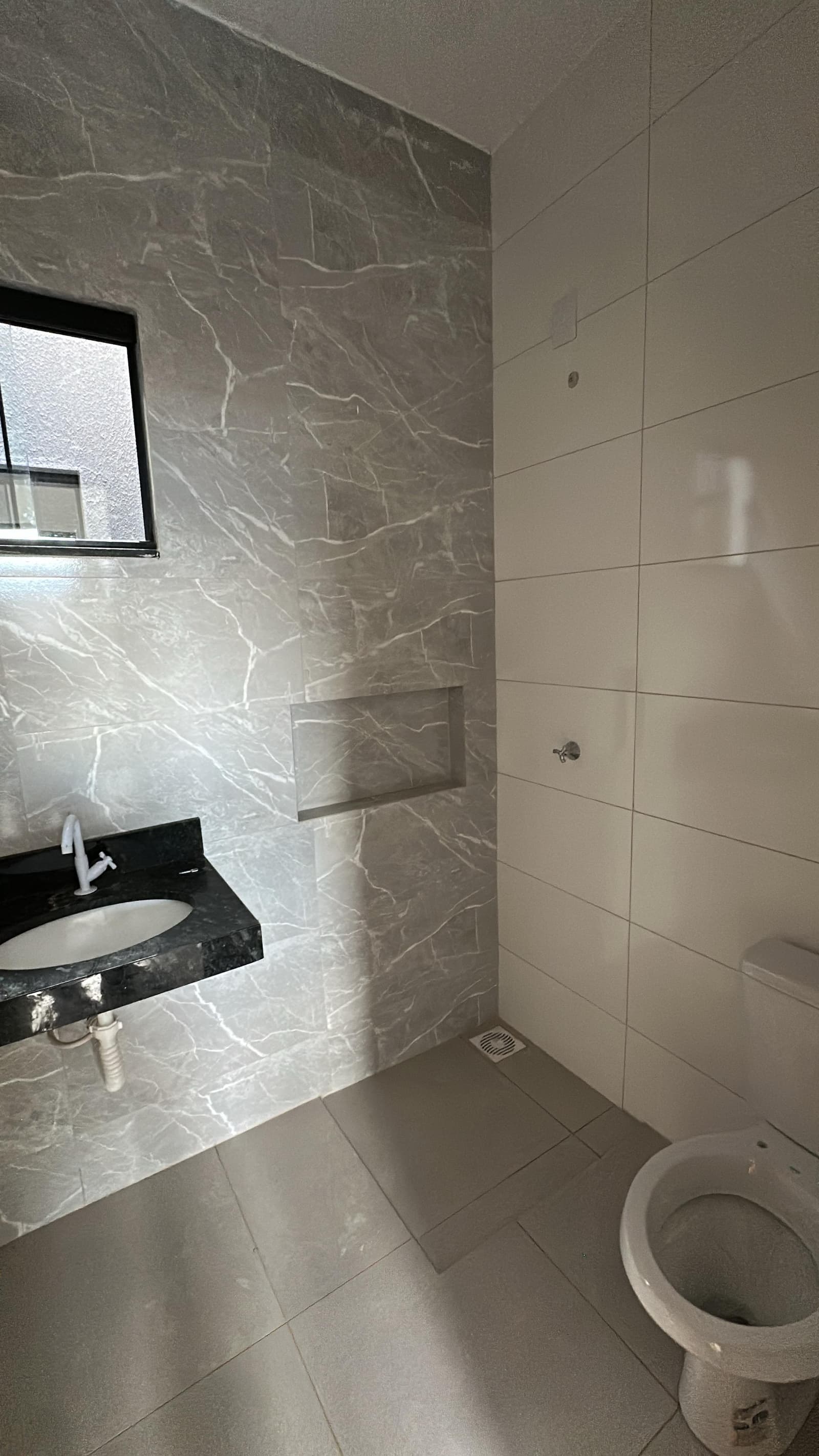 Casa Conjunto Vera Cruz 100m²