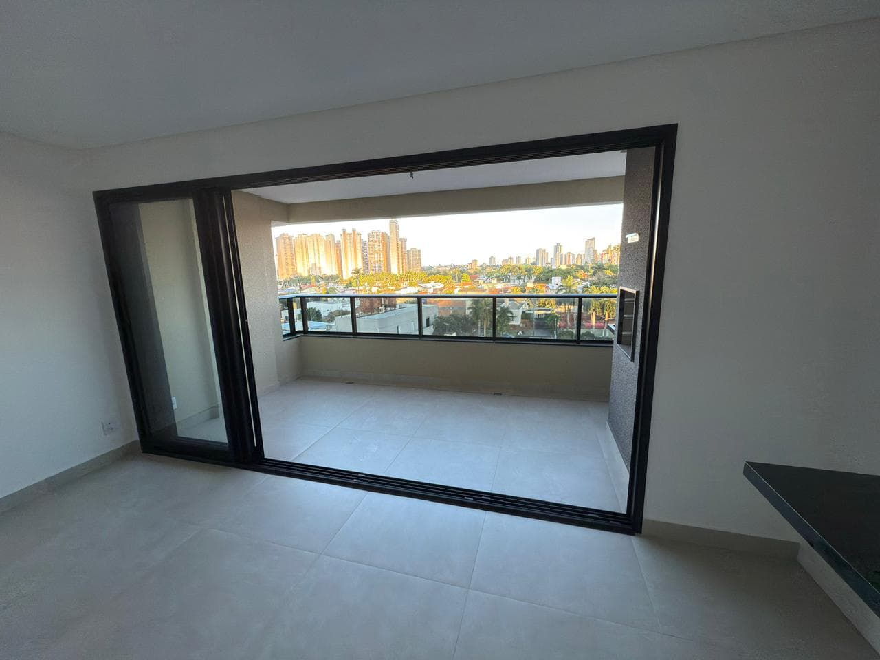 Apartamento Atoll Residence 104m²