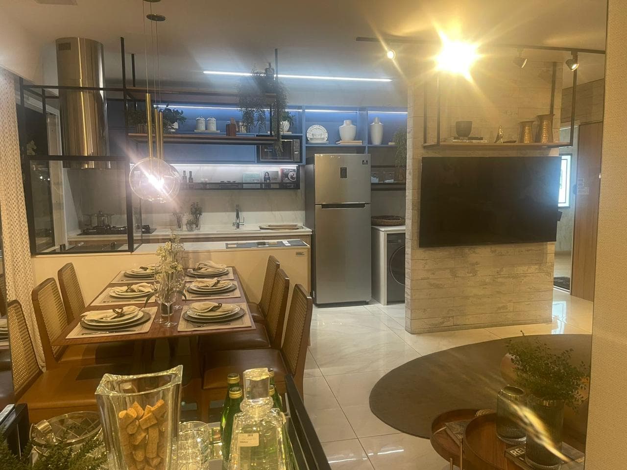 Apartamento Wish Vaca Brava 78M²