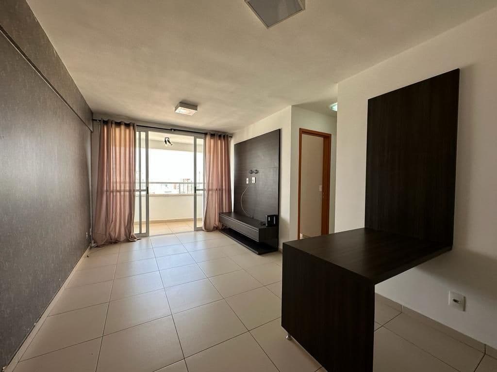 Apartamento New Wave 58m²