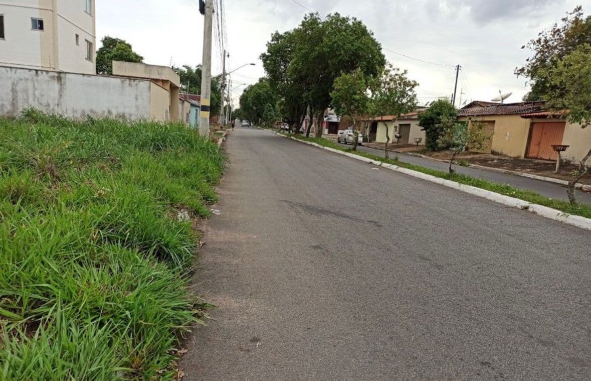 Lote Jardim Belo Horizonte 700m²