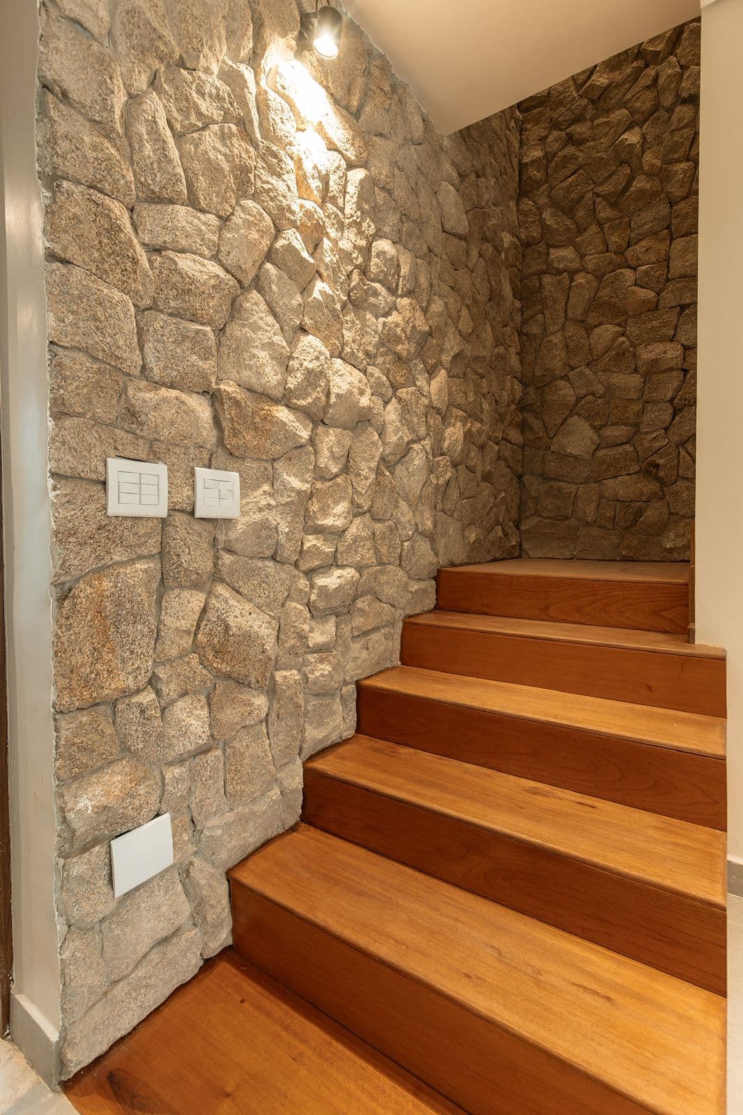 Casa Jardim América 217m²