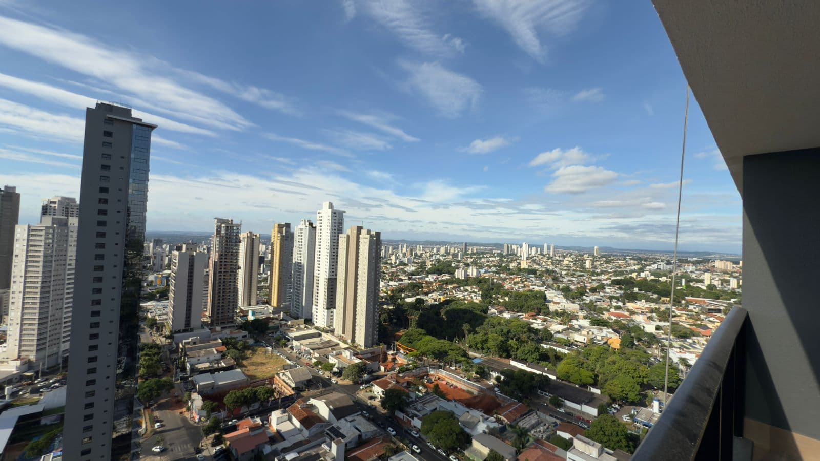 Apartamento Opus Gyro Rooftop 126 m²