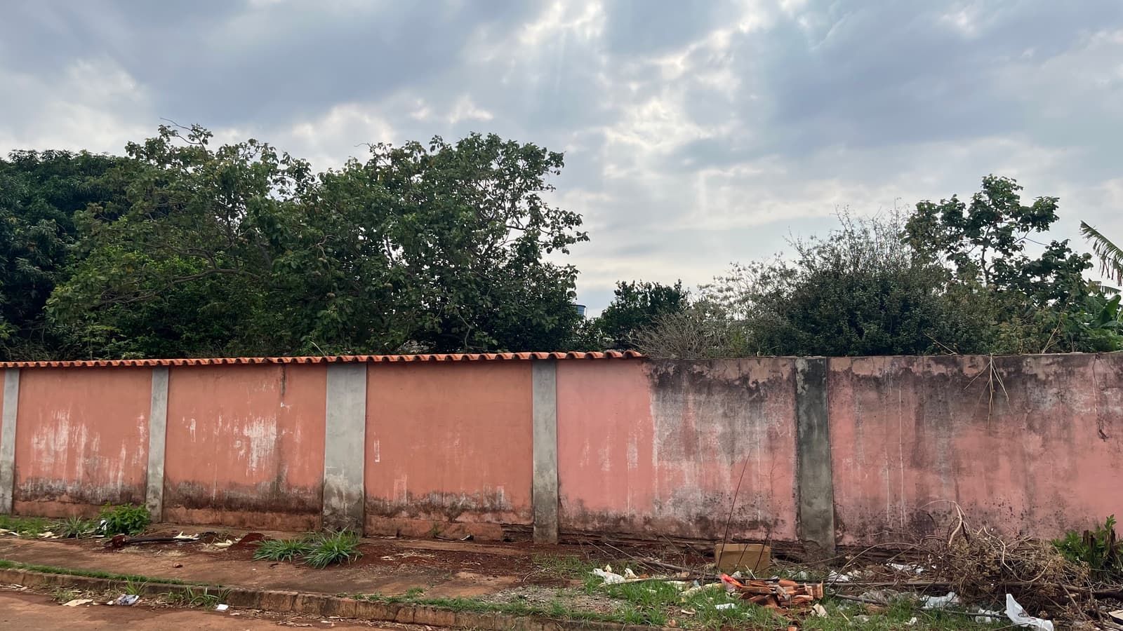 Lote Setor Palmares 11 382m²