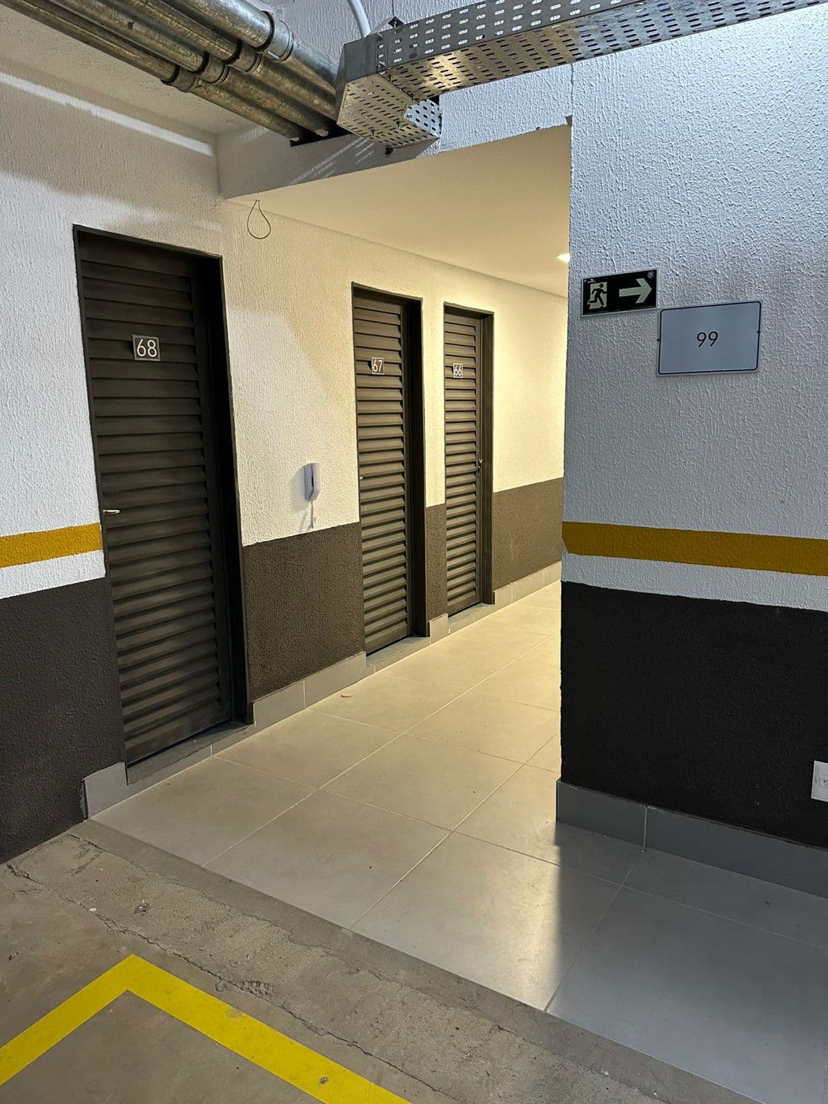 Apartamento Finest 161m²