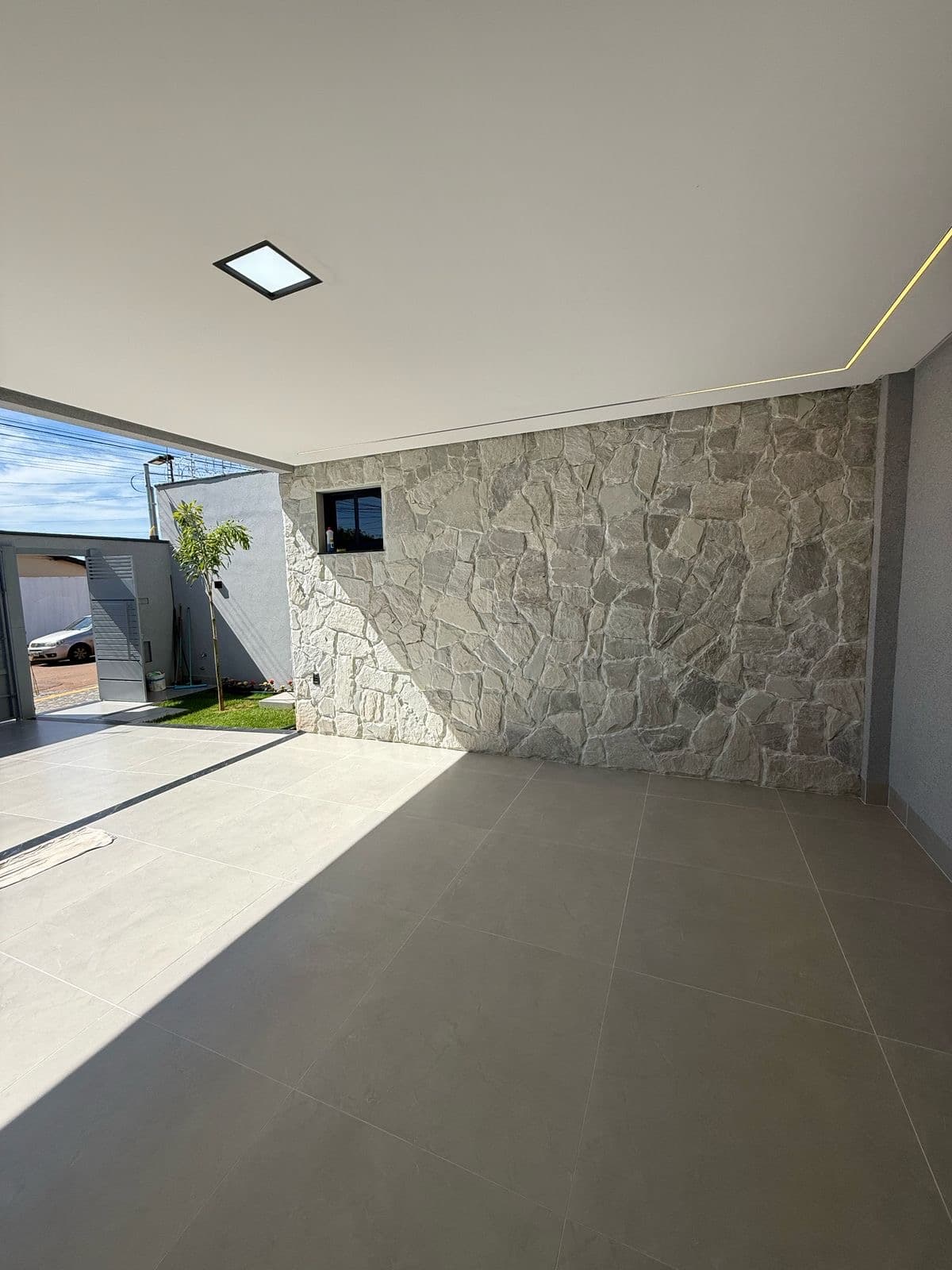 Casa Jardim Atlântico 155m²