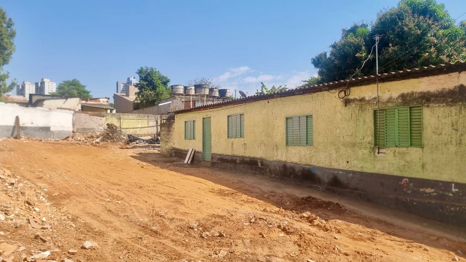 Lote Setor Pedro Ludovico 482m²