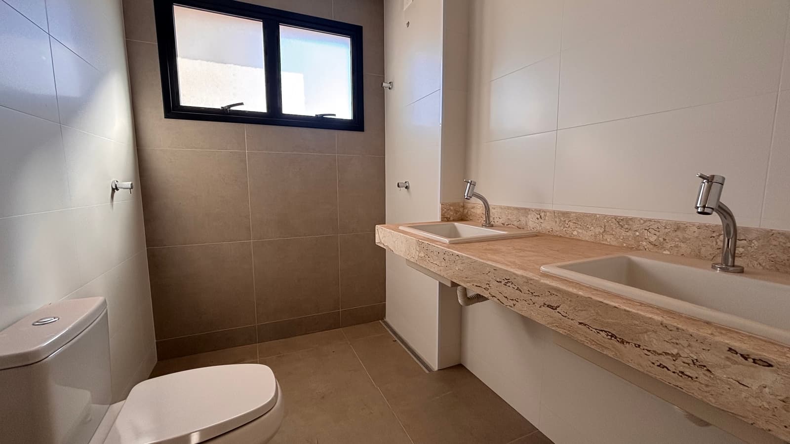 Apartamento Cristal Tower 130m²