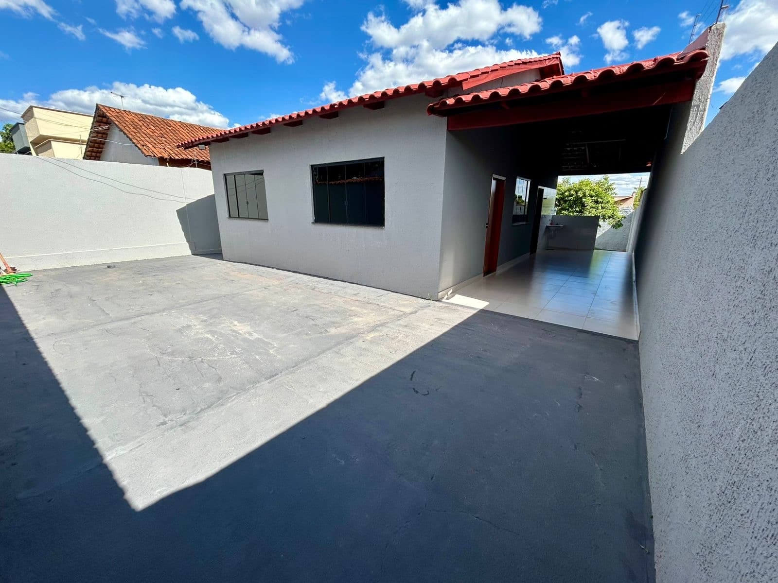 Casa Setor Marista Sul 372M²