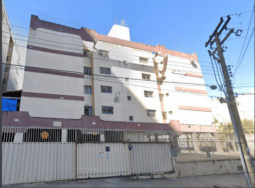 Apartamento Setor Bueno 78m²