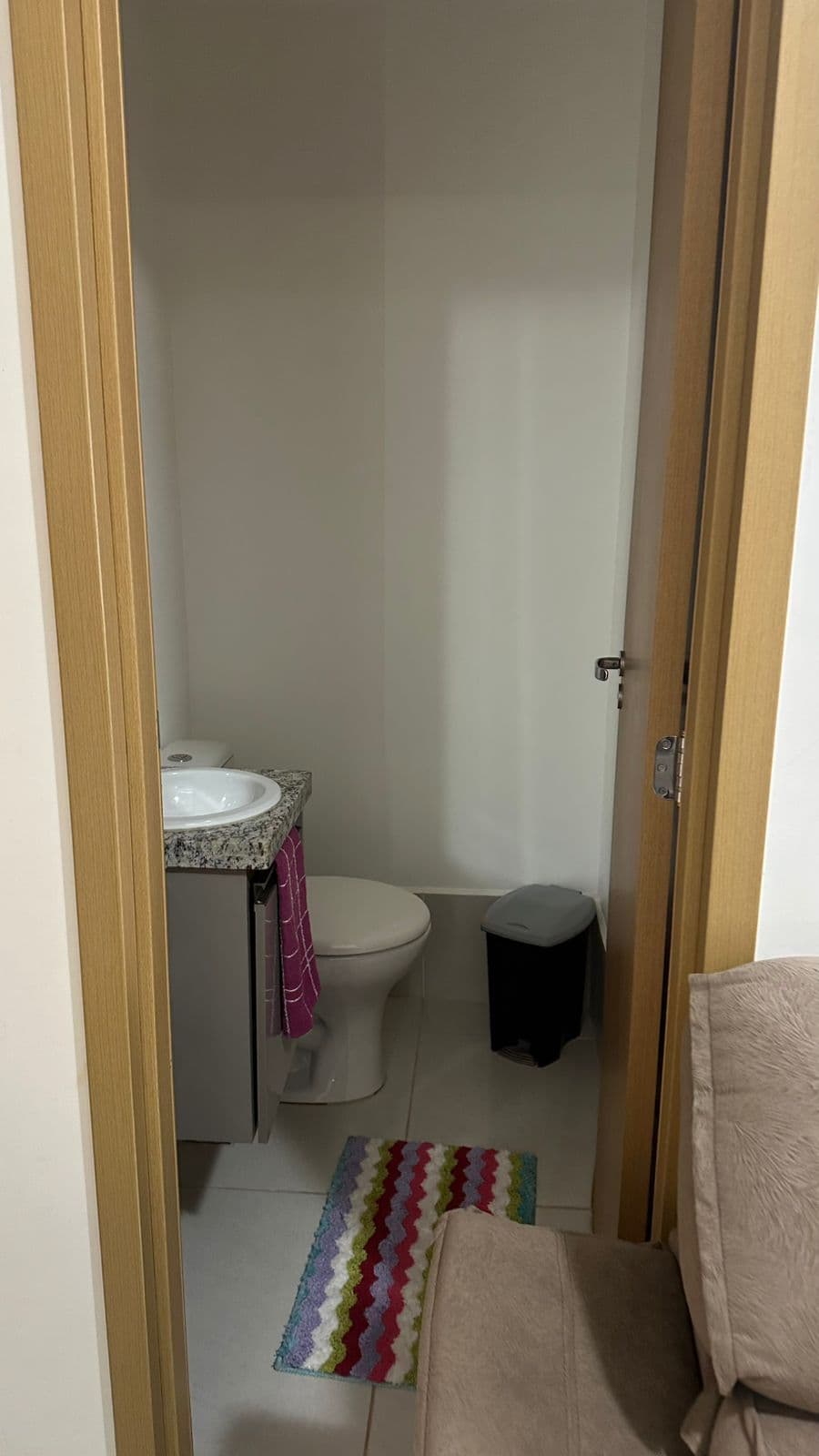 Apartamento Intense Parque Cascavel 72m²