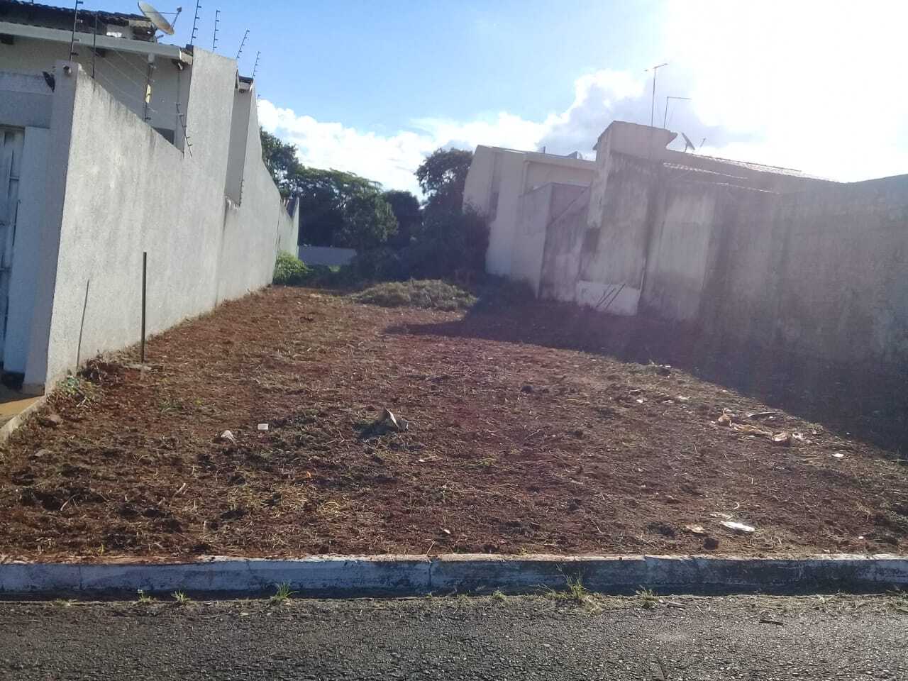 Lote Vilage Veneza 360m²