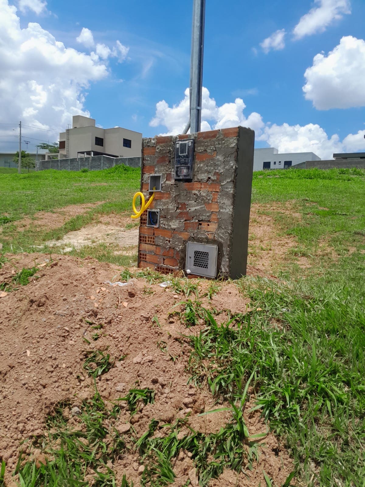 Lote Jardins Napoles 358m²