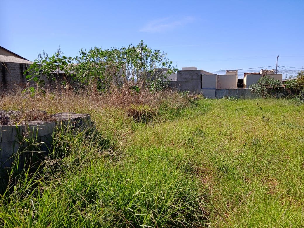 Lote Solar Park Ilhabela 300m²