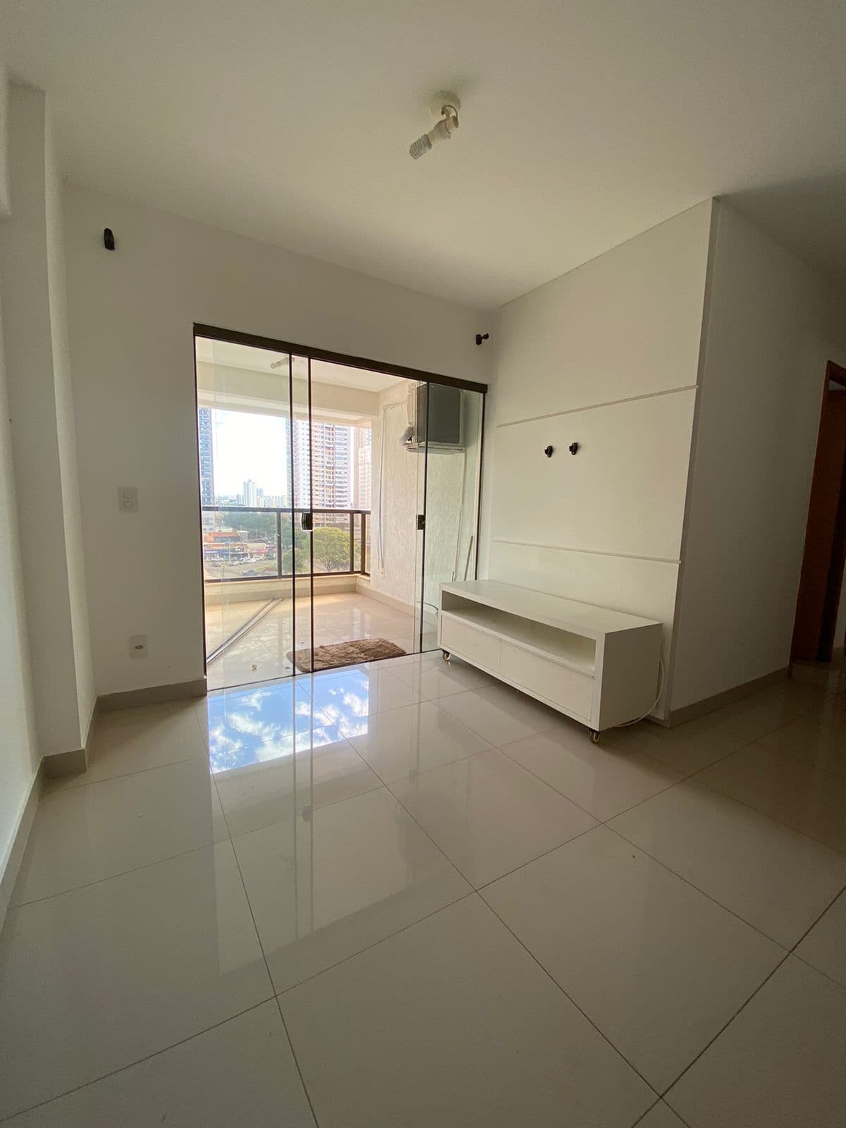 Apartamento Residencial Brisas do Ipê 87M²