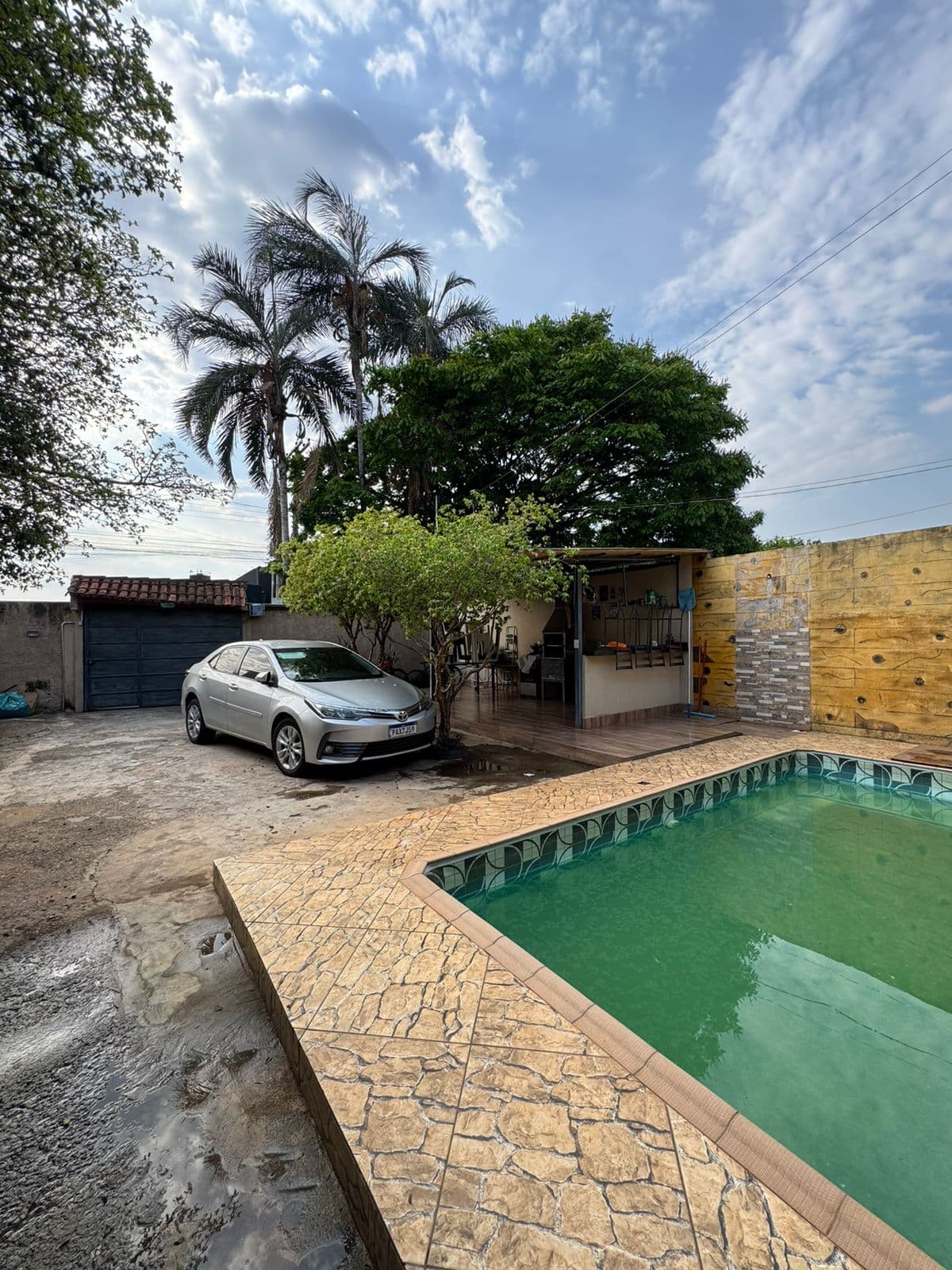 Casa Setor Garavelo 220M²