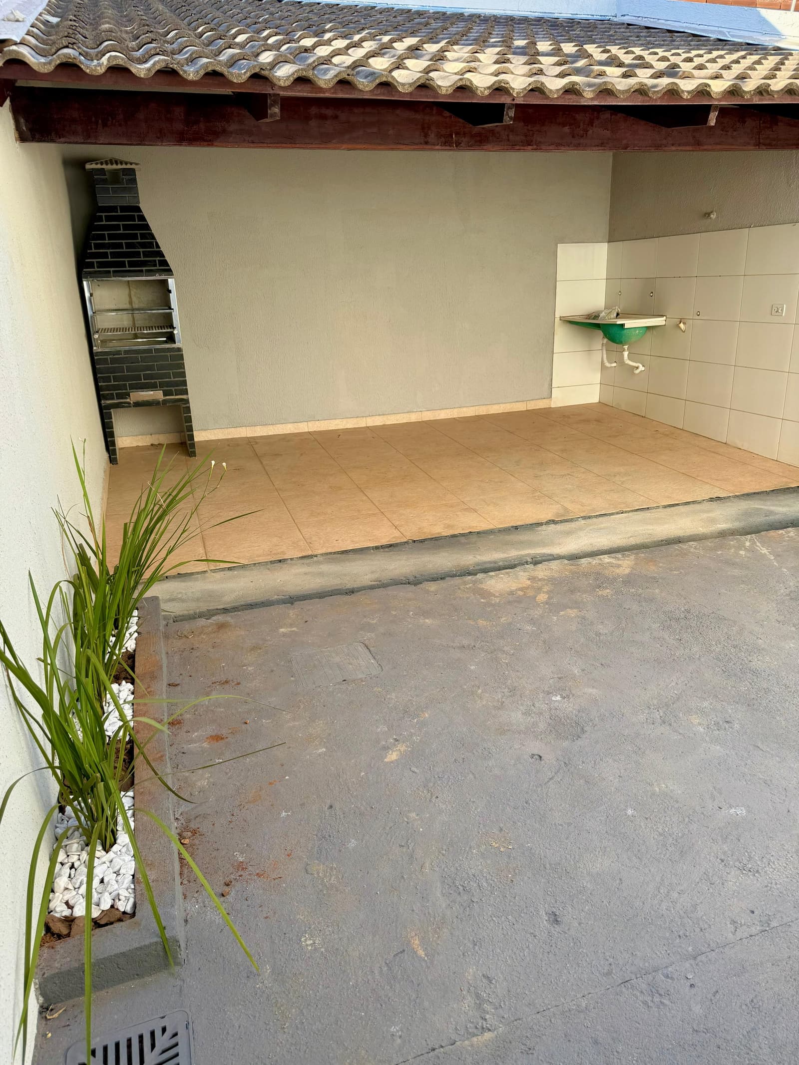 Casa Residencial Monte Pascoal 150m²