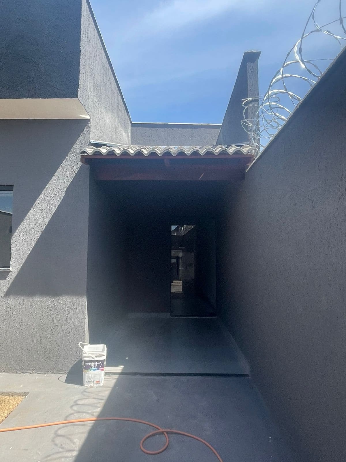 Casa Residencial Buena Vista III 115m²