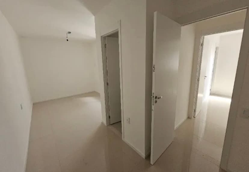 Apartamento Wish Gran 29 66m²