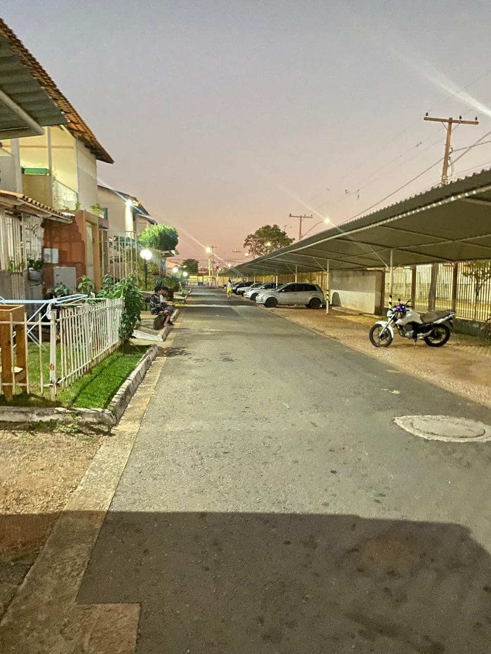 Apartamento Res. Buena Vista 50m²