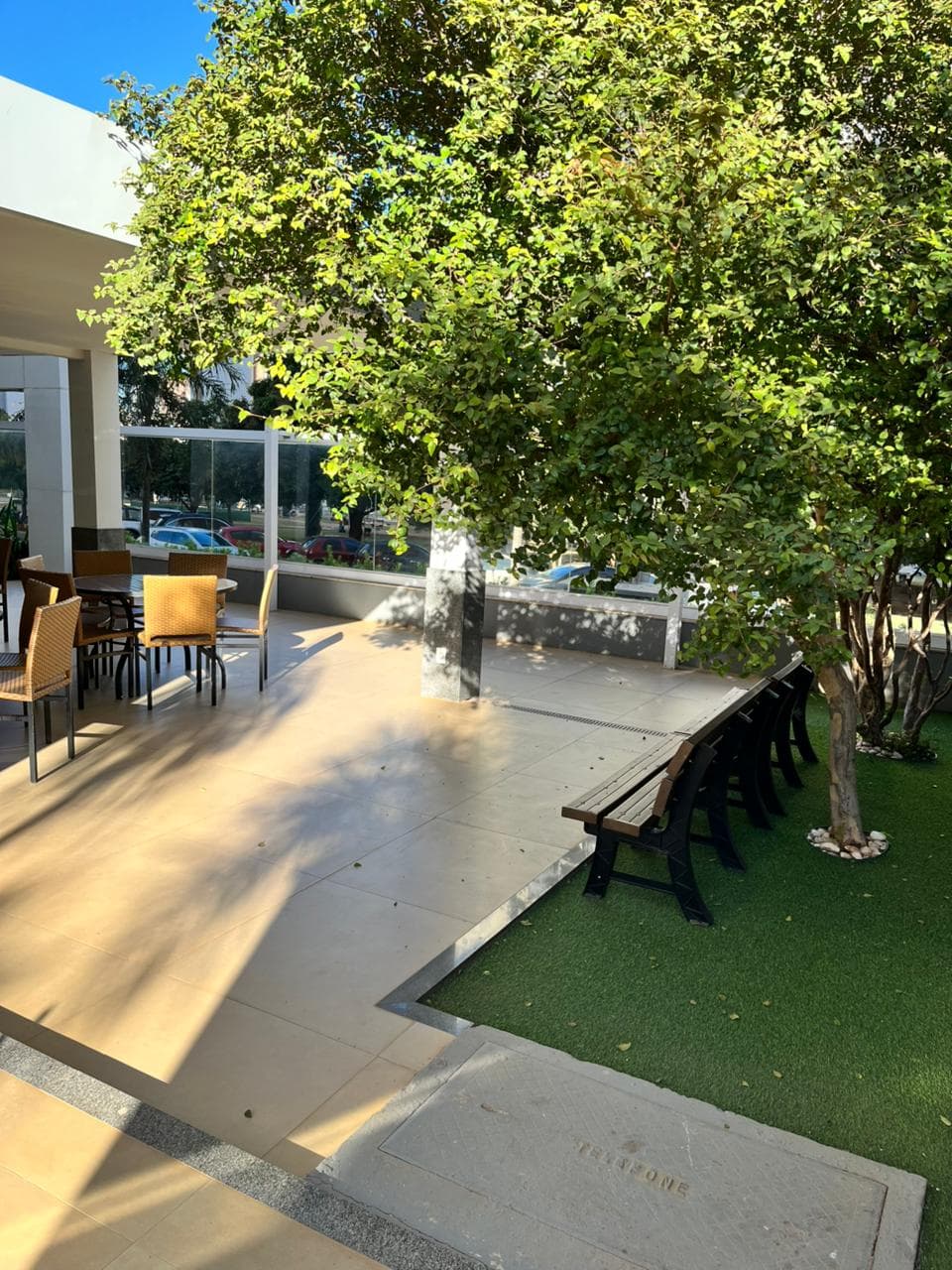 Apartamento Edifíco Lyon 170m²