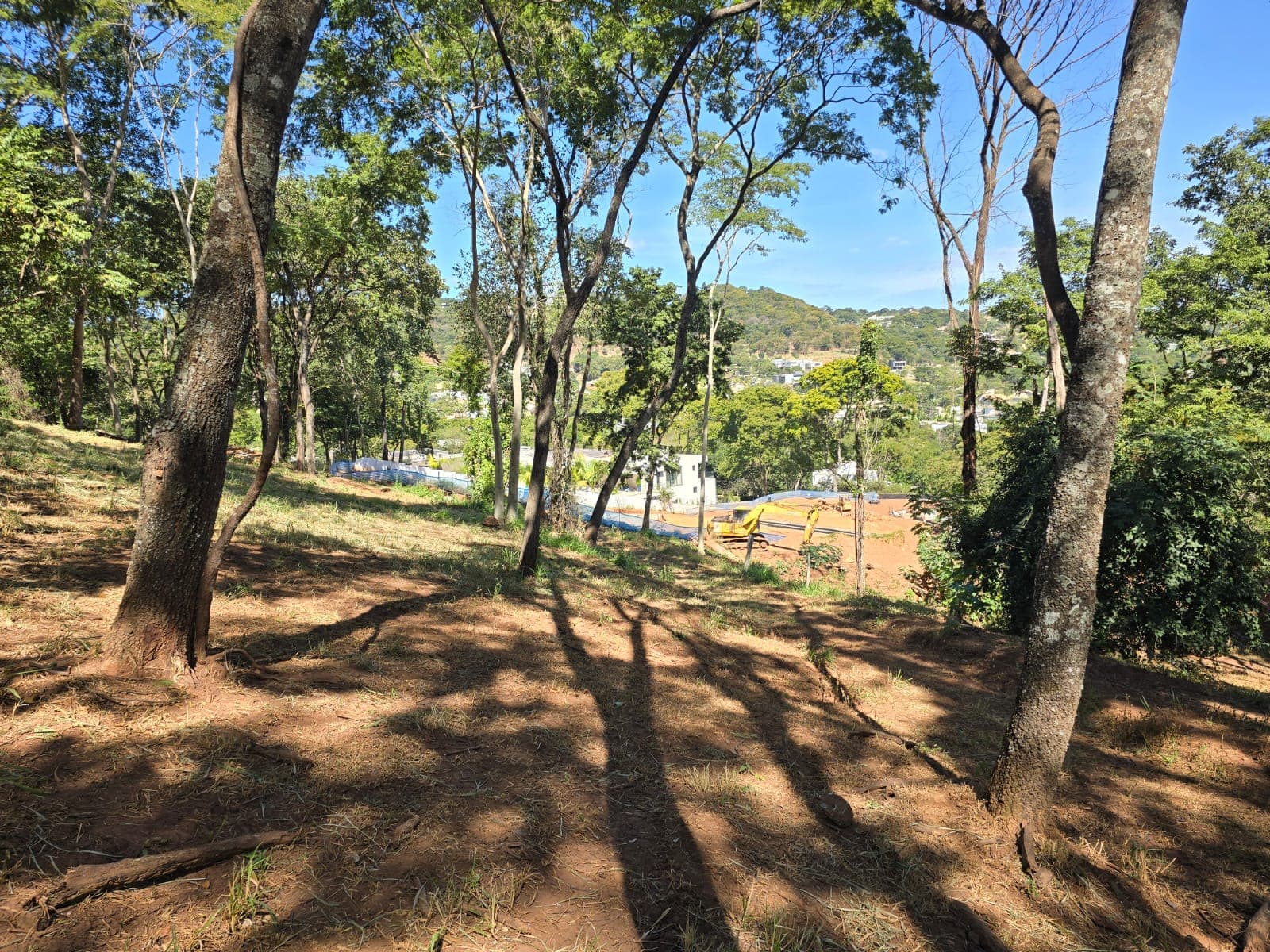 Lote no Aldeia do Vale 4.253m²