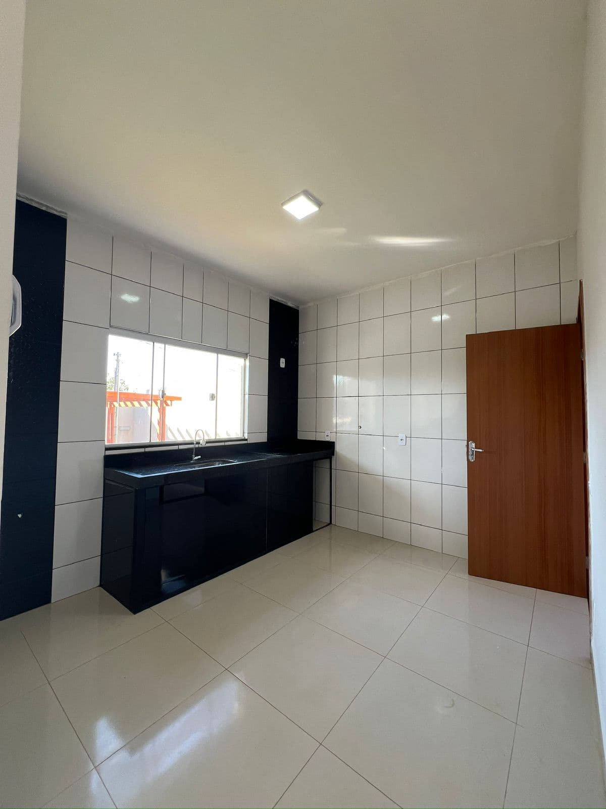 Casa Residencial Triunfo 93m²