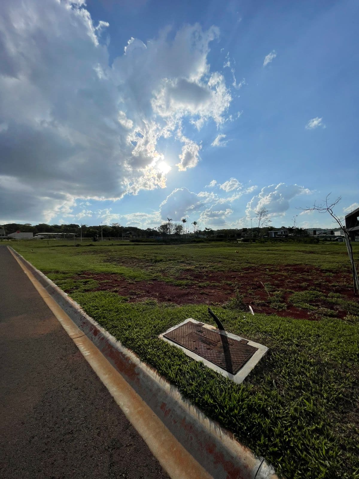 Lote Plateau D’Or Unique 722m²