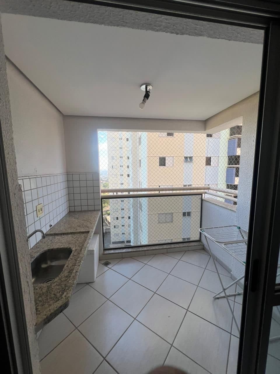 Apartamento Residencial Eldorado 88M²