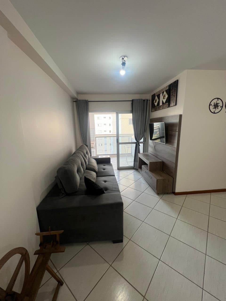 Apartamento Residencial Eldorado 88M²