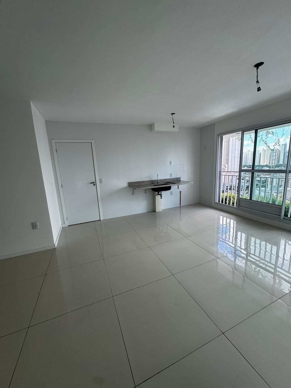Apartamento Eko life Style 99m²