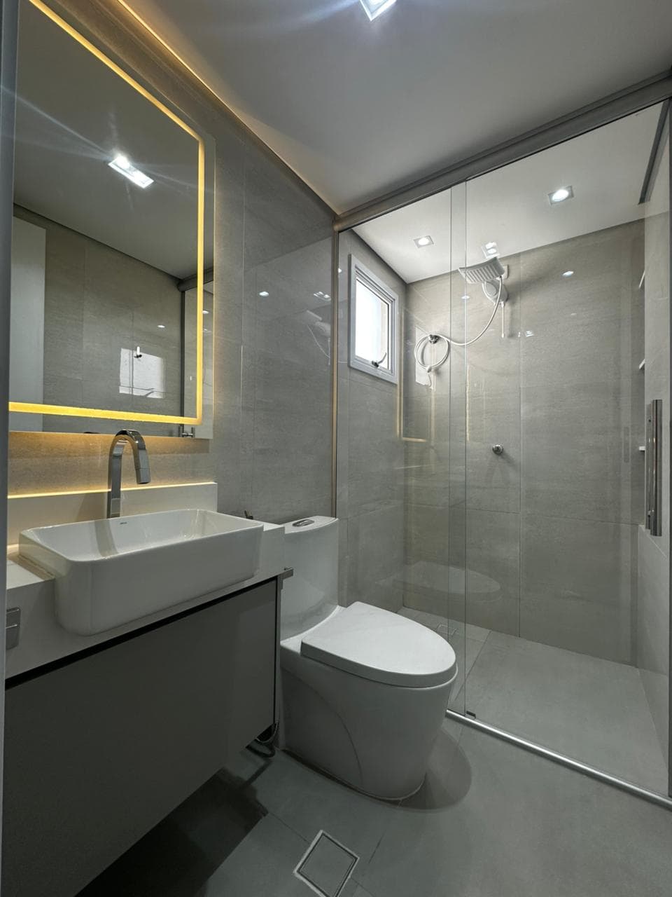 Apartamento Edificio San Regis 110m²