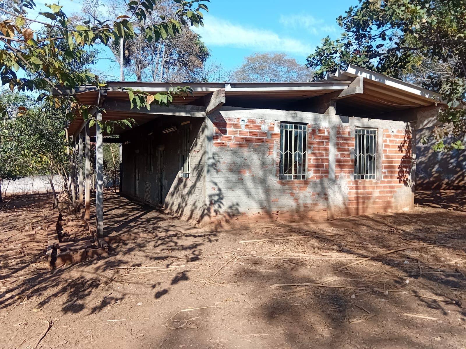 Casa Condomínio Parque dos Cisnes 1656m²