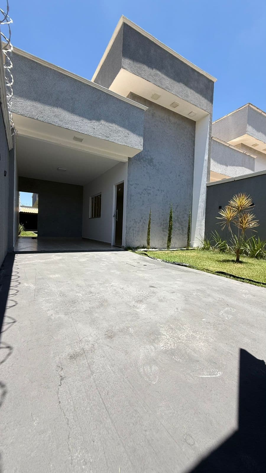 Casa Jardim Itaipu 107.50m²
