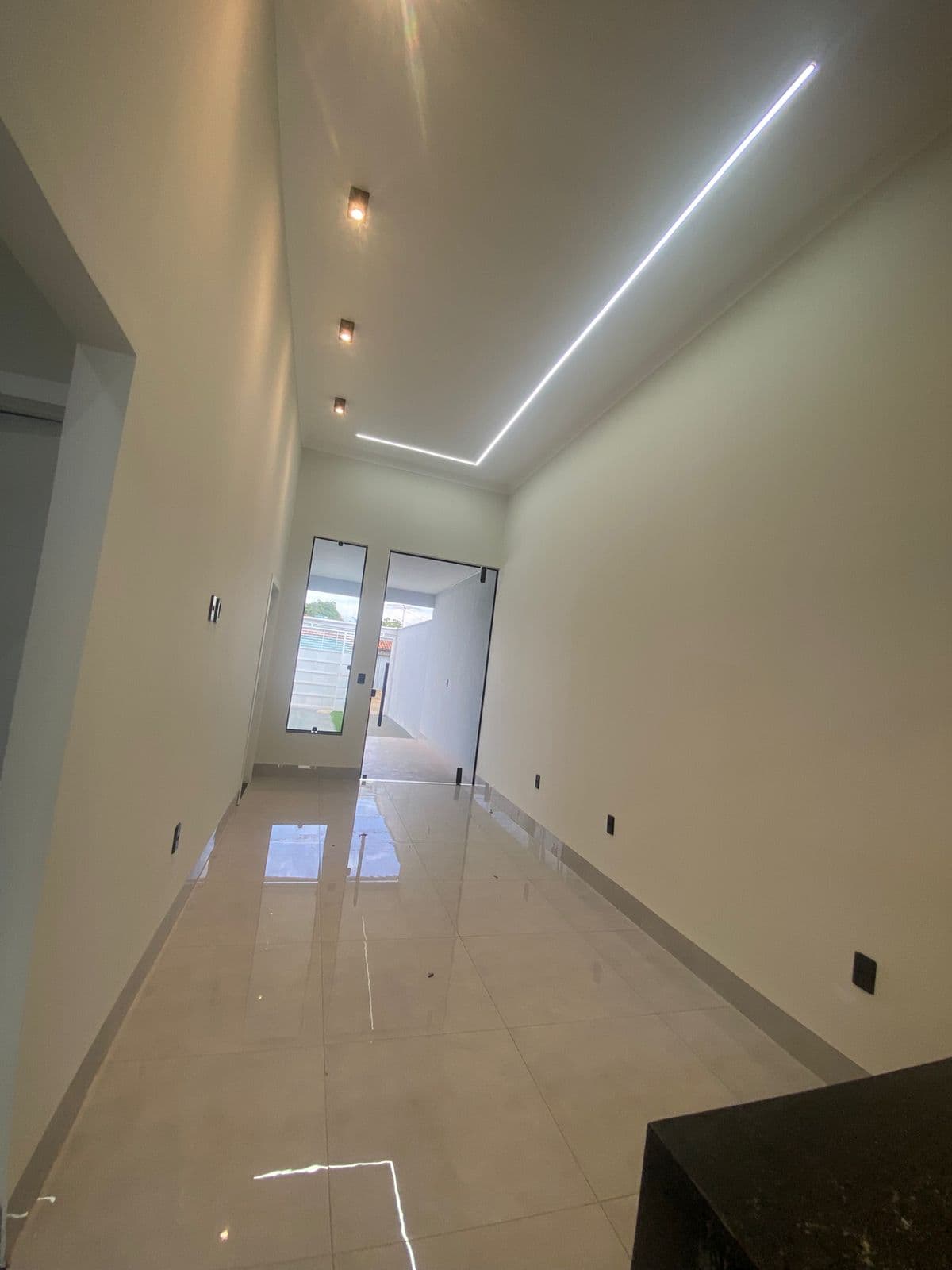 Casa Setor Serra Dourada Goianira 100m²