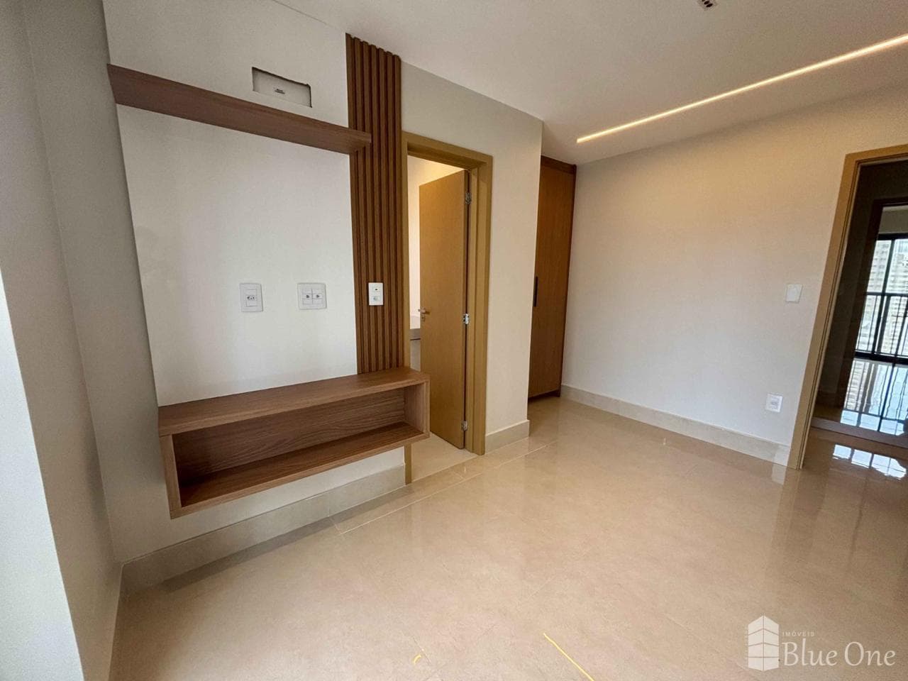 Apartamento Alive Bueno 75m²