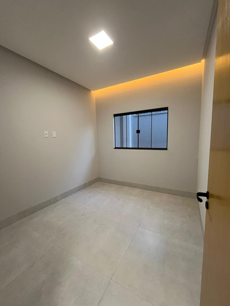 Casa Bairro Boa esperança 112,97m²