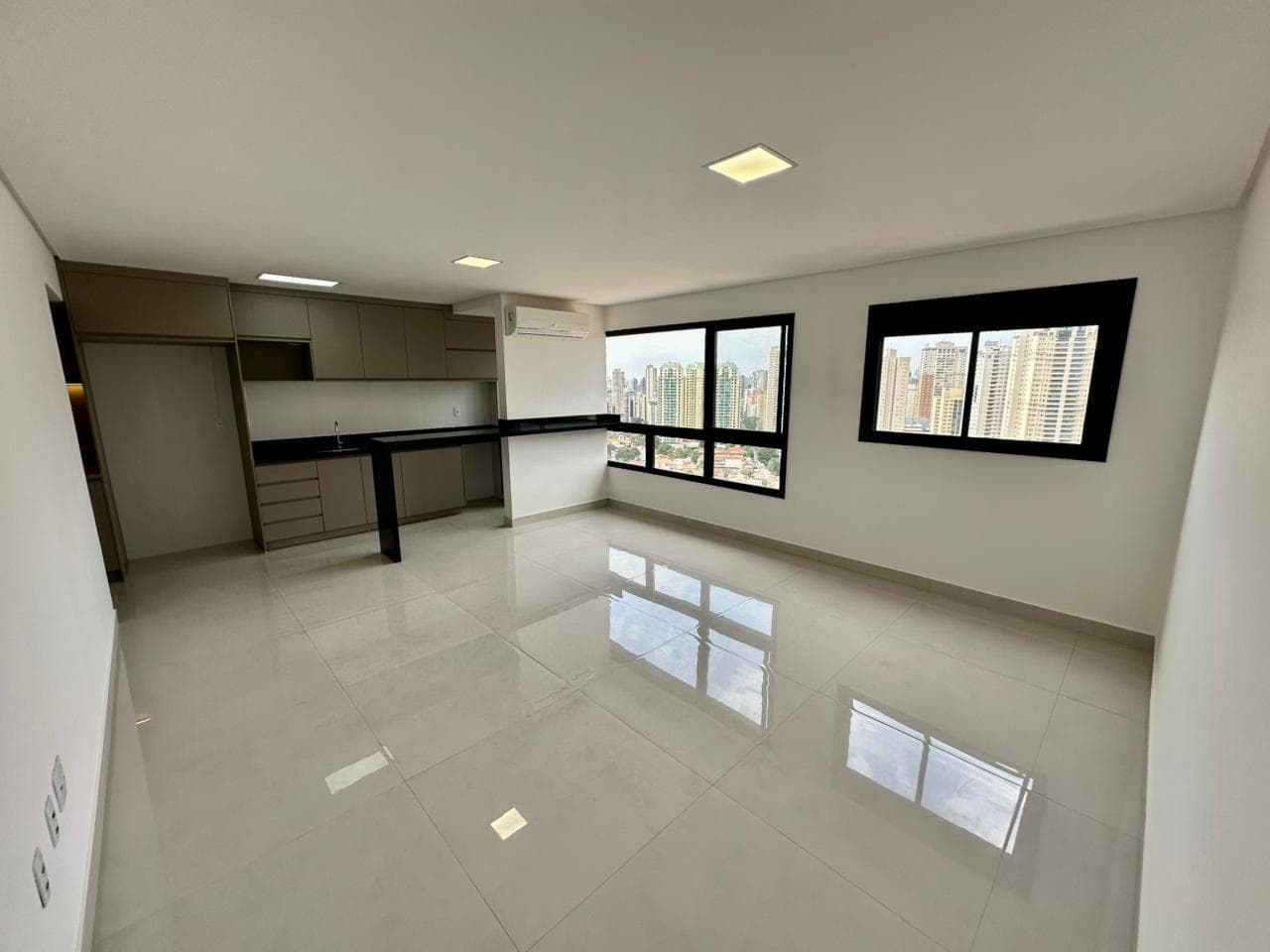 Apartamento Blume 76m²