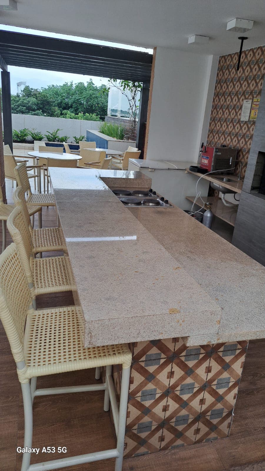 Apartamento Winner Sports Residence 115m²