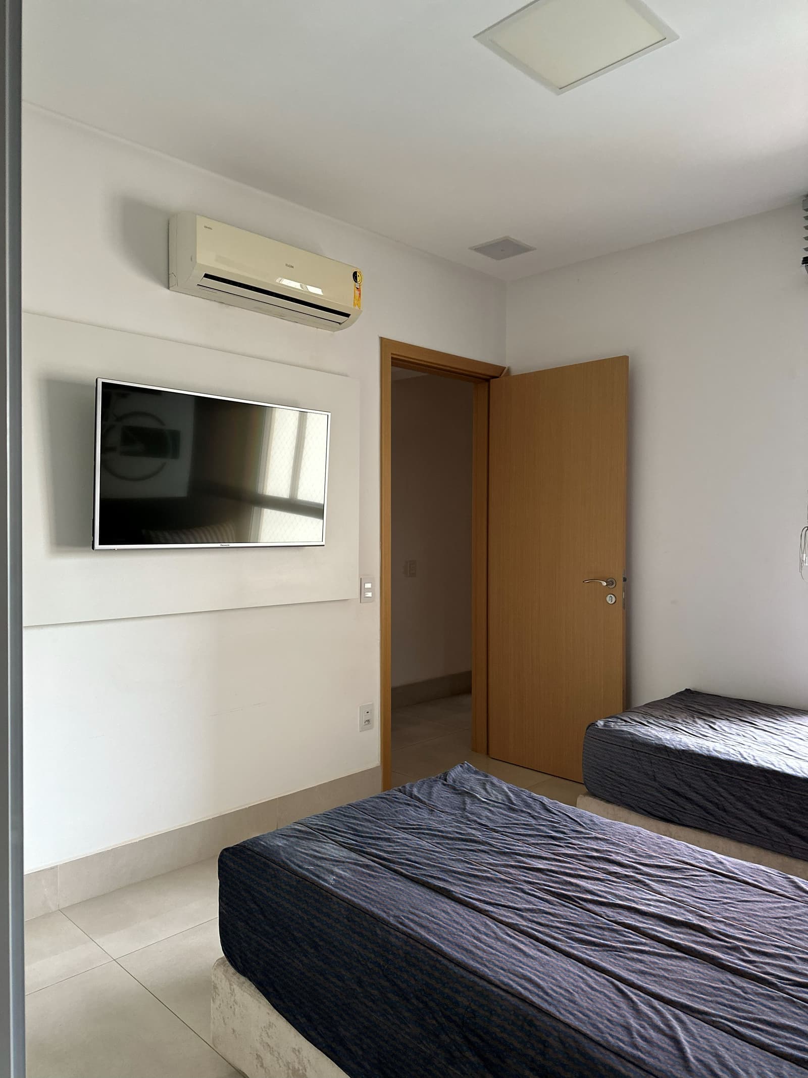 Apartamento Ed. Gaia 170m²