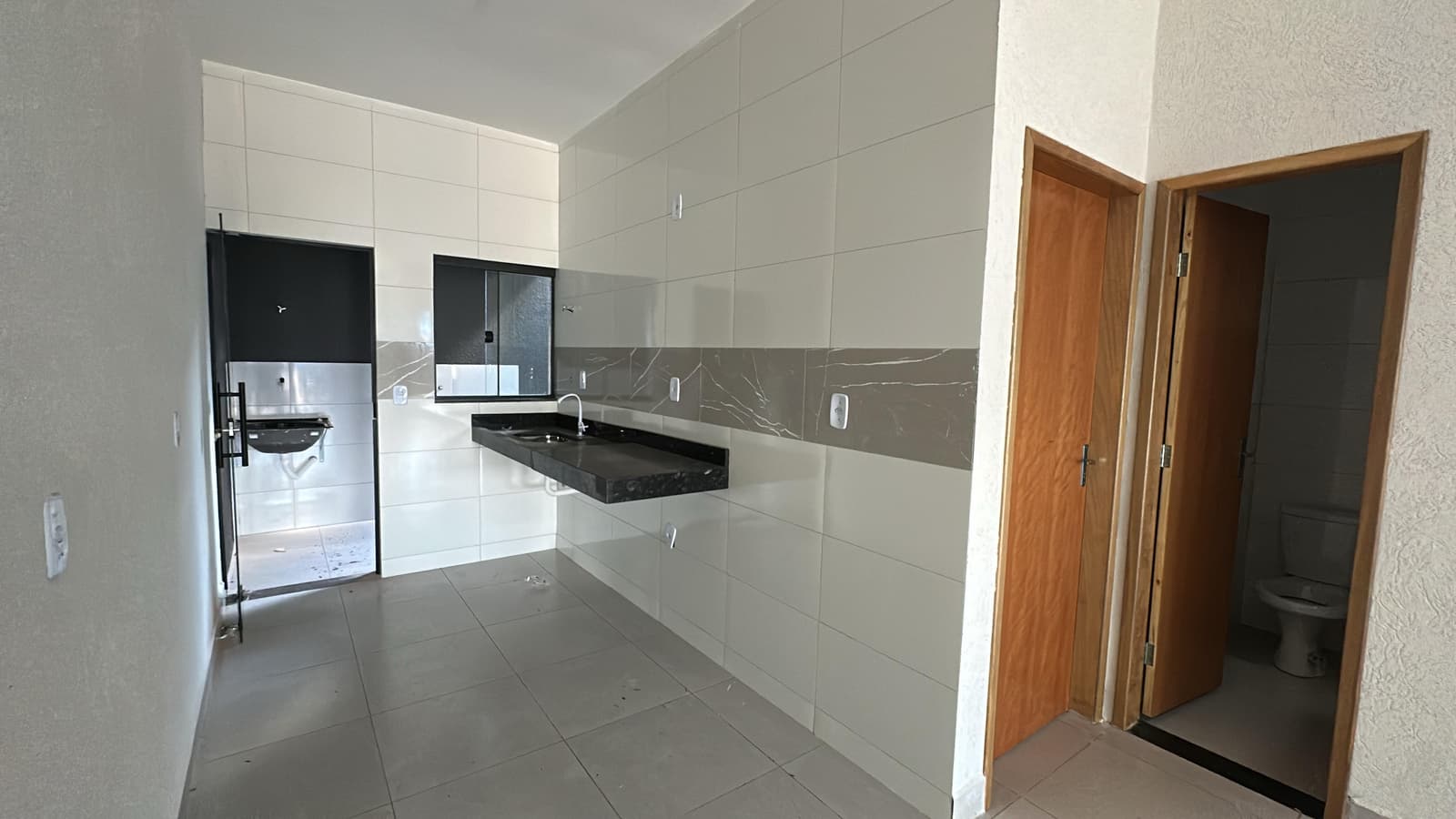 Casa Conjunto Vera Cruz 100m²