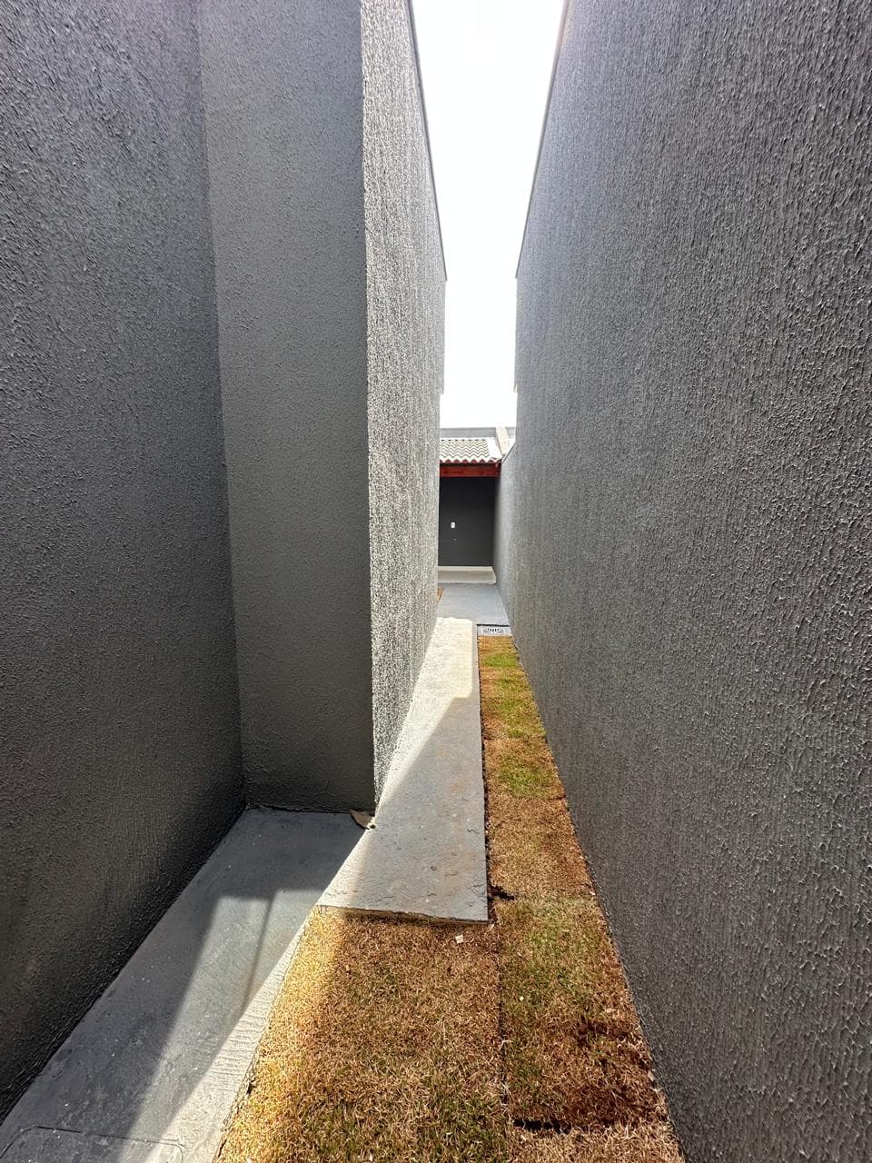 Casa Parque Eldorado Oeste 120m²